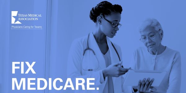 Fix Medicare banner