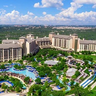 JW Marriott Hill Country Resort and Spa